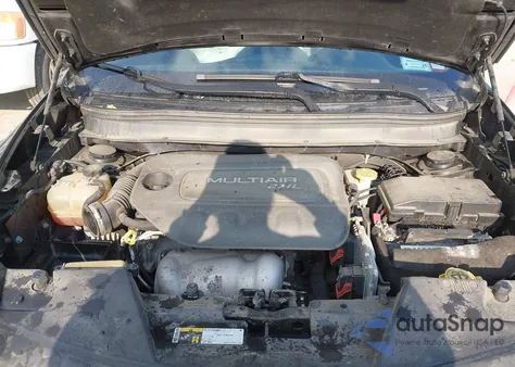 2017 Jeep Cherokee Trailhawk 4X4 from USA, damaged, VIN 1C4PJMBB5HW581070